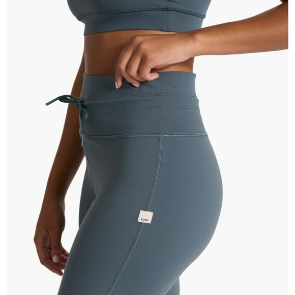 Vuori- Daily Wideleg Pant - Picture 3 of 5